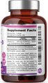 biophix Vitamin D-3 10000 IU | 380 Softgels | High-Potency in Extra Virgin Olive Oil | Non-GMO, Soy-Free for Strong