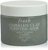 Fresh Umbrian Clay Purifying Mask, for Normal To Oily Skin, 3.3 Ounce
