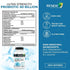 Renew Actives New Probiotics - 60 Billion CFU with MAKTREK Bi-Pass Technology for Digestive Health, Immunity, 60