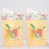 JarThenaAMCS 100 Sheets Hawaiian Tissue Paper, 14 x 20 Inch Tropical Gift Wrapping Paper for DIY Crafts, Summer Party