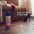 ReAquav8 4Oz SKINS Mango & Passionfruit Flavoured Lube with Technology Water Based lube with Mango & Passionfruit