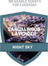 Ranger Ready Picaridin Insect Repellent in Night Sky Scent - Mosquito Repellent and Tick Spray - DEET Free Bug Spray Travel Size, 3.4 Oz.