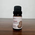 Sandalwood & Hinoki Essential Oils - 100% Pure Organic Natural Plant Oils for Diffuser, Spa, Massage, Yoga, 2x10ML