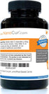 Turmeric Curcumin - 100x More Active Than Turmeric, 170% More Active Than Curcumin + Black Pepper Extract for Joint