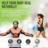 Bestmade Natural Products Turbo Arnica 200C - Comprehensive Pellets for Muscle Recovery and Soreness Relief