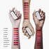 Lipsleek Lip Balm, Monochromatic Cream Blush 2-in-1 Face Makeup, Hydrating & Vegan Glow for Cheeks