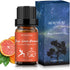 BURIBURI Fuji Snow Pomelo Hotel Scent Essential Oil, Lifestyle Hotel Collection Fragrance