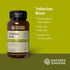 Nature's Sunshine Valerian Root, 100 Capsules, Herbal Supplement for Relaxation and Sleep Support