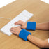 Bed Buddy Joint Wrap - Hot & Cold Therapy for Muscle and Joint Pain Relief - Small Heating Pad for Knee, Wrist, Elbow,