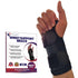 Carpal Tunnel Wrist Brace - Night Support Splint & Compression Sleeve for Pain Relief (Small, Right)