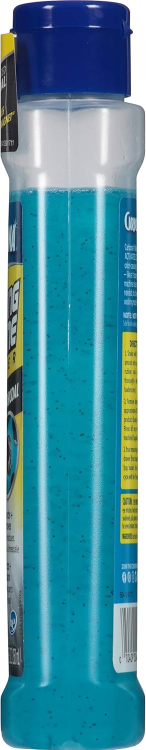 Delta Carbona Washing Machine Cleaner, 8.4 Fluid Ounce