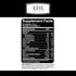 Kaya Naturals Collagen Gummies for Men & Women Supplement | Nature Made Gummies - 1000mg of Hydrolyzed Collagen, Vitamin C, Selenium & Biotin, Strawberry Flavor - 30 Count Gummies
