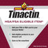 Tinactin Antifungal Cream, Athlete’s Foot Treatment, Tolnaftate 1%, Proven Effective on Most Athlete’s Foot and