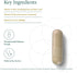 Natura Health Products Vitamin D-A-K Supplement, Supports Healthy Bone, Heart, and Vision Function - 60 Capsules