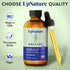 UpNature Breathe Essential Oil Blend - 2oz Essential Oils for Diffusers, Humidifiers, Aromatherapy for Breathing Comfort