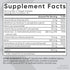 Sports Research Vitamin B-Complex - Full Spectrum of B Vitamins - 60 Veggie Softgels