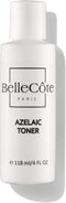 Skin Care Acne Treatment Toner - 10% Azelaic Acid, 2% Salicylic Acid, Tea Tree Oil Serum for Acne and Rosacea | 4oz