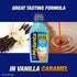Mylanta Heartburn and Gas Relief, Liquid Antacid, Vanilla Caramel Flavor, 12 Fluid Ounce