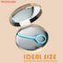Aligner Removal Tool - Teckolign 5PCS Dental-Grade Retainer Aligner Remover Tool for Invisible Braces (BLUE 5 Pack)