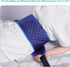 Bed Restraint Strap for Elderly, Anti-Fall Bed Restraint Belt for Dementia, Bed Restraint Auxiliary Device Fall