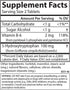Carlson Healthy Mood 5-HTP Elite, 100 mg, Promotes Relaxation & Serotonin Production, Natural Raspberry Flavor, 120