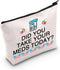 MNIGIU Funny Medicine Bag Did You Take Your Meds Today Meds Bag Drug