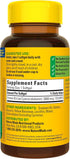 Nature Made Extra Strength Vitamin B12 3000 mcg, Dietary Supplement, 60 Softgels