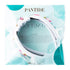 PANTIDE Candy Jeweled Knotted Headband, Sugar Lollipop Rhinestone Crystal Embellished Fashion Hairband for Women