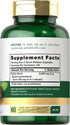 Carlyle Celery Seed Extract Capsules | 2000mg | 240 Count | Traditional Herb Supplement | Non-GMO and Gluten Free Formula