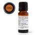 Plant Therapy Coffee Essential Oil 100% Pure, Undiluted, Natural Aromatherapy - Therapeutic Grade 10 mL (1/3 oz)