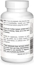 Source Naturals Acetyl L-Carnitine 500mg, 60 Tablets