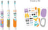 Philips Sonicare for Kids Design a Pet Edition, Corded Electric Toothbrush, HX3601