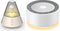 Kipcush White Noise & Baby Night Light Bundle