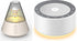 Kipcush White Noise & Baby Night Light Bundle