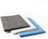 Jude's Miracle Cloth 2 Pack Countertops (1 1 1 Microfiber Cleaning Cloth for Windows Mirrors Crystal Eye Glasses TV