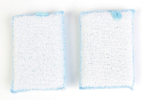 Dawn 438111 Flip It Sponge, 2 Pack