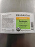 Pranarom USDA Certified Organic Eucalyptus Globulus Essential Oil (30ml) - 100% Pure for Aromatherapy, Relaxation