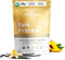 Sprout Living Epic Protein, 20 Grams Organic Plant Based Protein Powder, Vanilla Lucuma, Vegan, 1 Pound