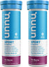 Nuun Bev Tube Tri Berry