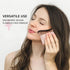 Self Tanner Brush, Kabuki Brush for Body, Professional Makeup Brush for Flawless Leg Makeup, High Density Foundation