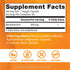 Doctor's Best Benfotiamine 300 with BenfoPure, 60 Veggie Caps