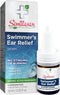 Similasan Swimmer's Ear Relief Ear Drops, 0.33 Ounce Bottle
