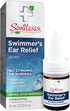 Similasan Swimmer's Ear Relief Ear Drops, 0.33 Ounce Bottle