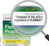 HealthA2Z 50mcg, 24-Hour 240 (2 Pack, 120 Allergy Relief, Fluticasone Propionate Nasal Spray, Allergy Relief, Dye Free