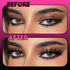 Veleasha Lashes - 10 Pairs Natural Fluffy False Eyelashes, Soft Wispy 3D Faux Mink Lashes Pack (V06)