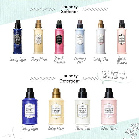 Natural & Gentle Wash Laundry Detergent, Liquid for Delicate Skin, Babies from Japan, 16.9 Fl Oz/500mL