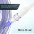 Oxygen Tubing Swivel Connectors 10-Pack, Nasal Cannula Hose Tube Connectors for Oxygen Line Splitter