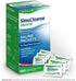 SinuCleanse Pre-Mixed Saline Packets for Sinus Rinse and Nasal Irrigation Systems, 100