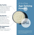 Designs for Health Taurine + Glycine Powder - Amino Acids for Healthy Aging, Supports Cellular, Metabolic & Heart Health
