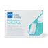 Medline 2-in-1 Absorbent Perineal Pad and Instant Cold Ice Packs - Essential for Postpartum Care (8 Count)